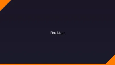 积分兑换 - LED环形补光灯 | 完美体育网址 积分商城